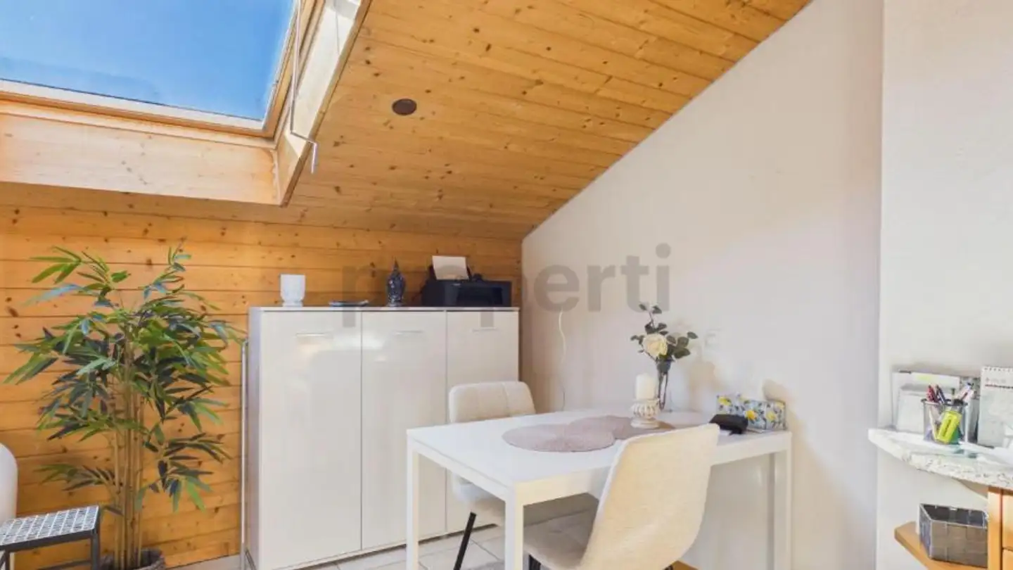 Attique à vendre - 7016 Trin Mulin - Photo 2