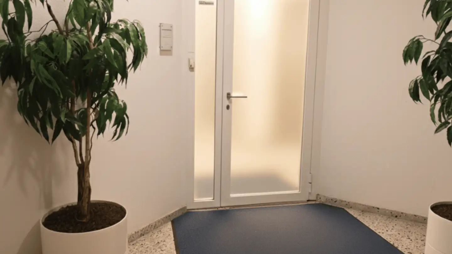 Spazio ufficio in affitto - Räffelstrasse 11, 8045 Zürich