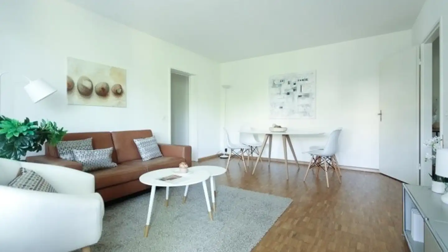 Appartamento in affitto - Tschäpperliring 2, 4153 Reinach BL - Foto 3