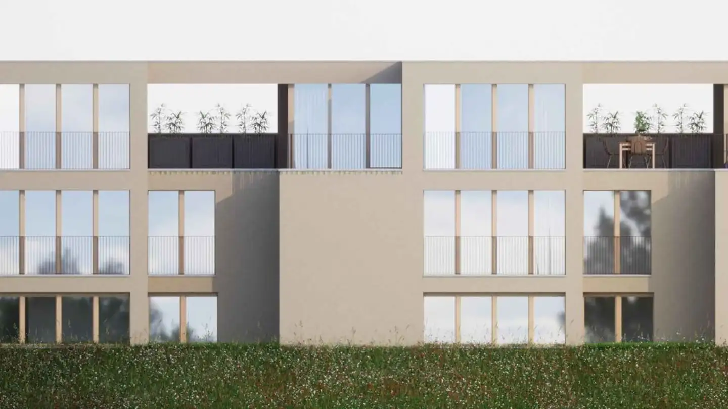 Villa for sale - Route De La Guérite, 1753 Matran - Photo 4