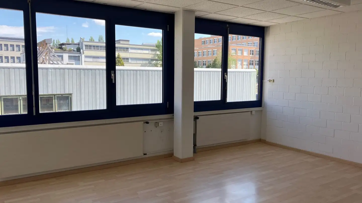 Bureau à louer - Steinackerstrasse 24, 8902 Urdorf - Photo 3