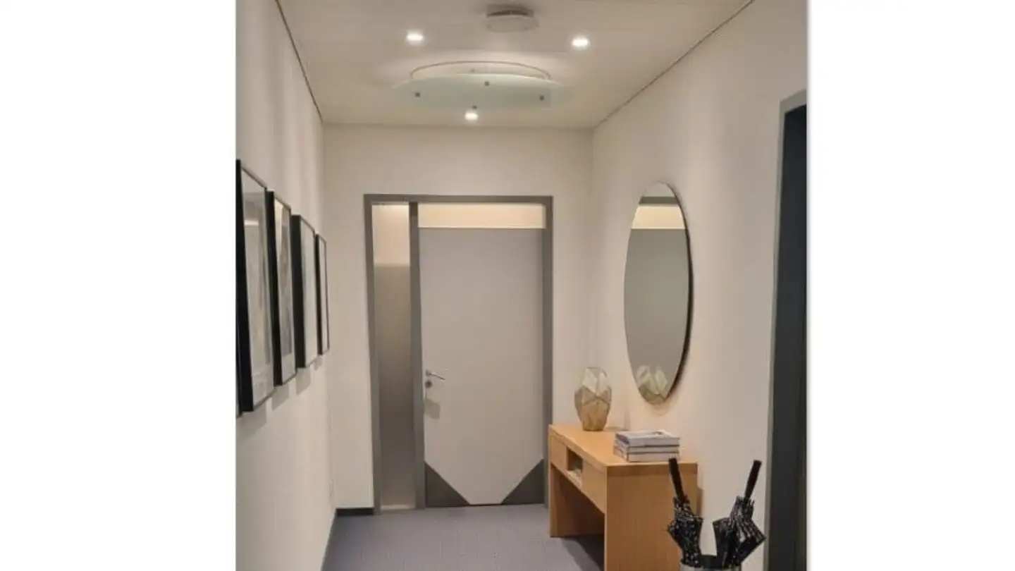 Spazio ufficio in affitto - Räffelstrasse 11, 8045 Zürich - Foto 2