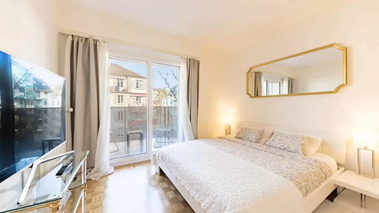 Apartment for rent - Avenue De Cour, 1007 Lausanne - Photo 2
