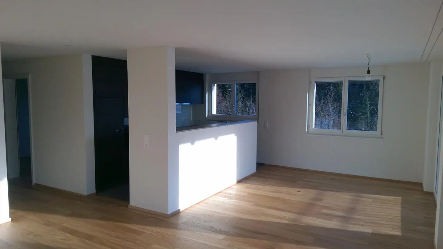 Appartamento in affitto - Schwanderstrasse 44, 6063 Stalden (Sarnen) - Photo 2