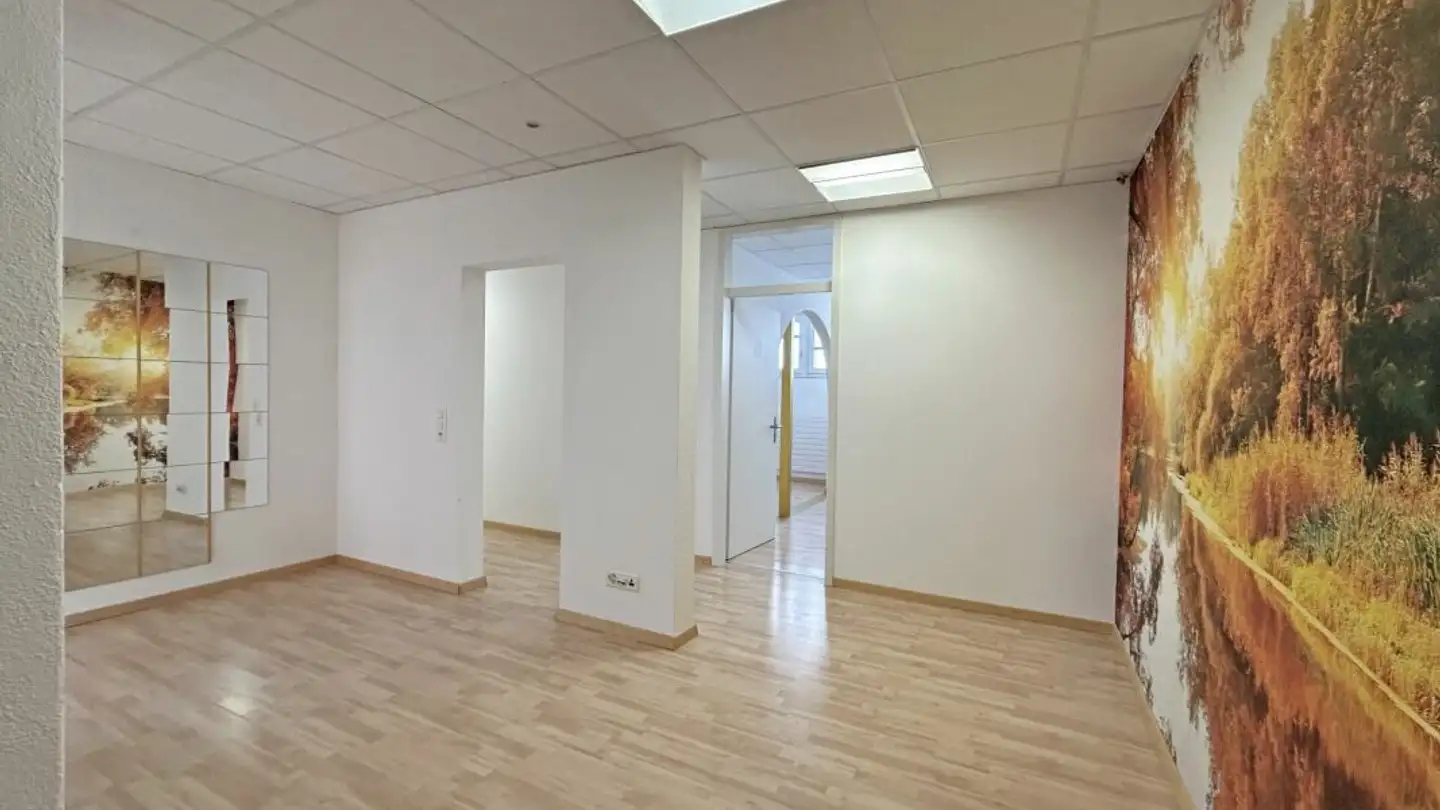 Commerciale in affitto - Bahnhofstrasse 10, 8880 Walenstadt - Photo 3