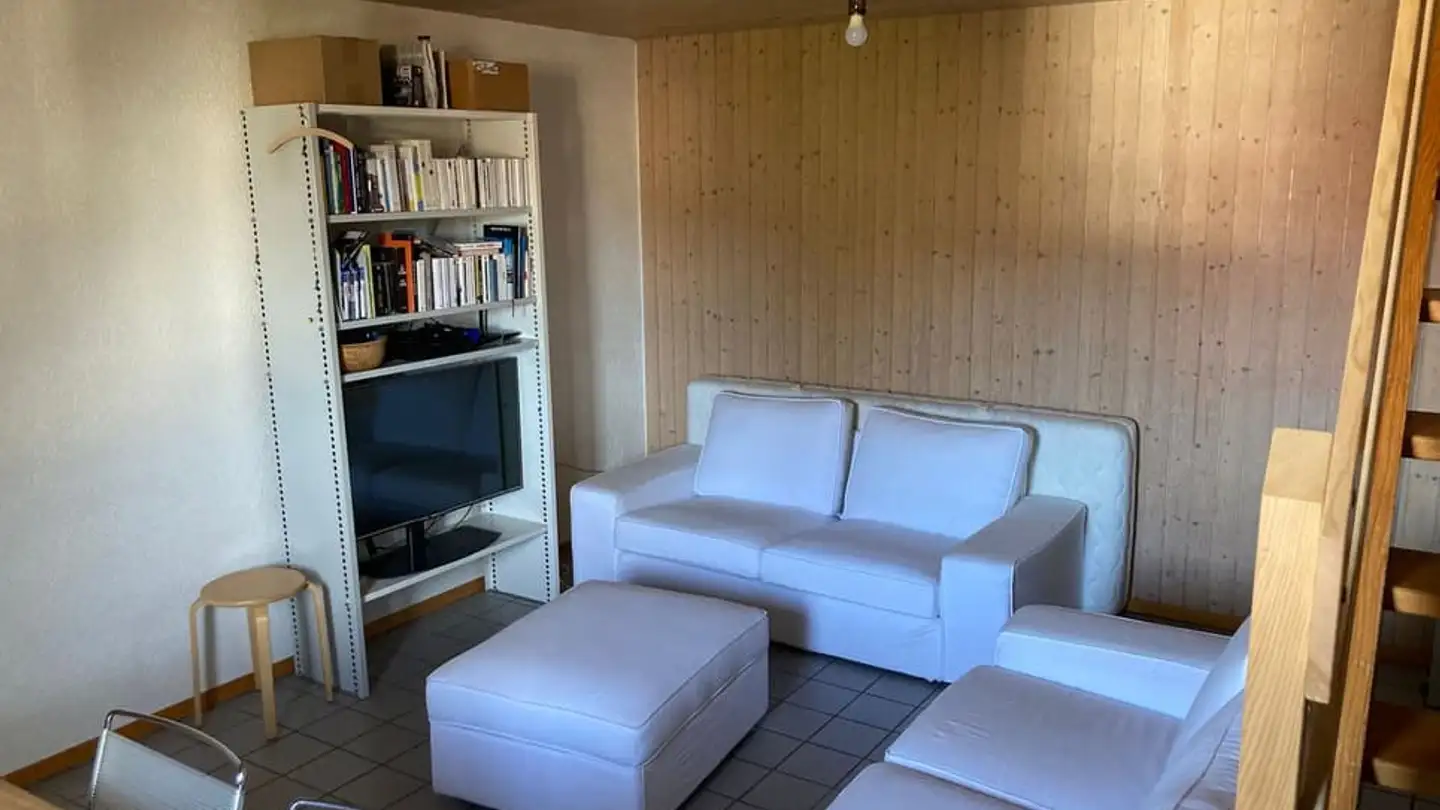 Appartamento in affitto - Rue De La Maltière 30, 2800 Delémont - Photo 2