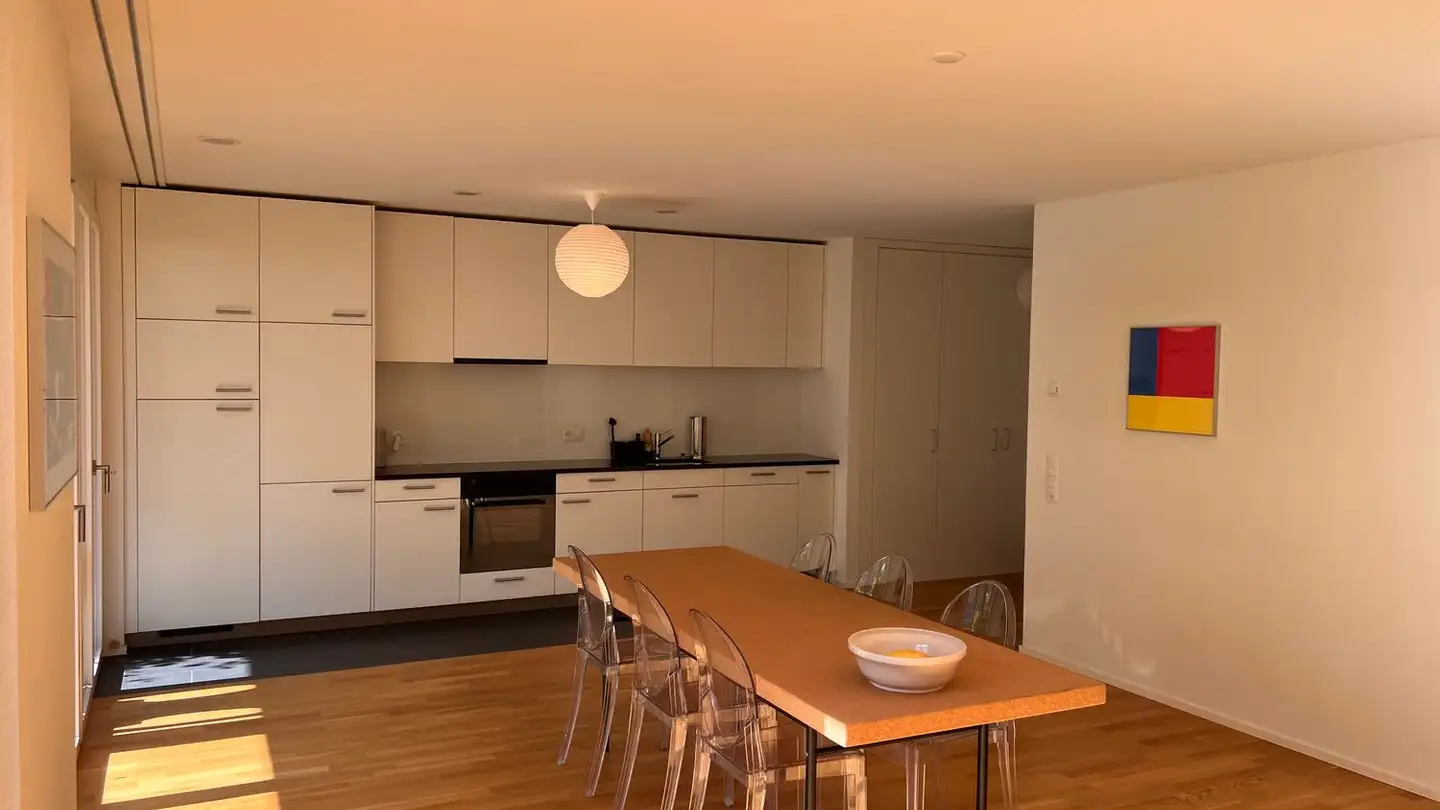 Appartamento in affitto - Tangentenweg 34, 4058 Basel - Foto 2