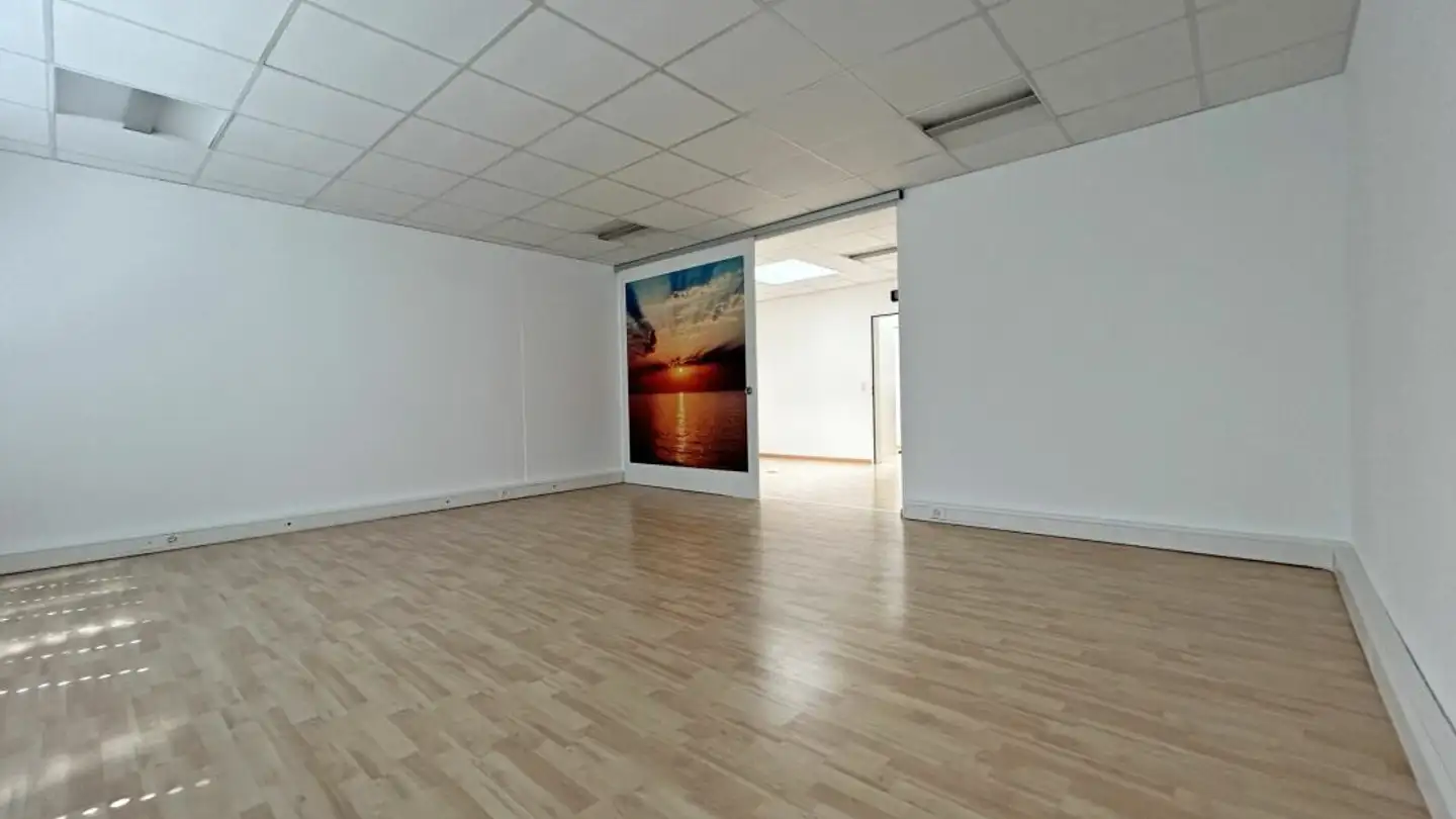 Commerciale in affitto - Bahnhofstrasse 10, 8880 Walenstadt - Photo 4