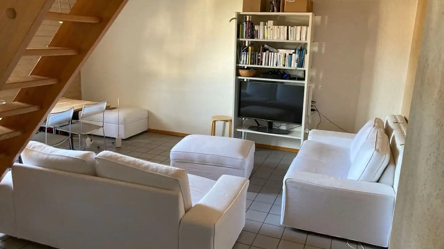 Appartamento in affitto - Rue De La Maltière 30, 2800 Delémont - Photo 3