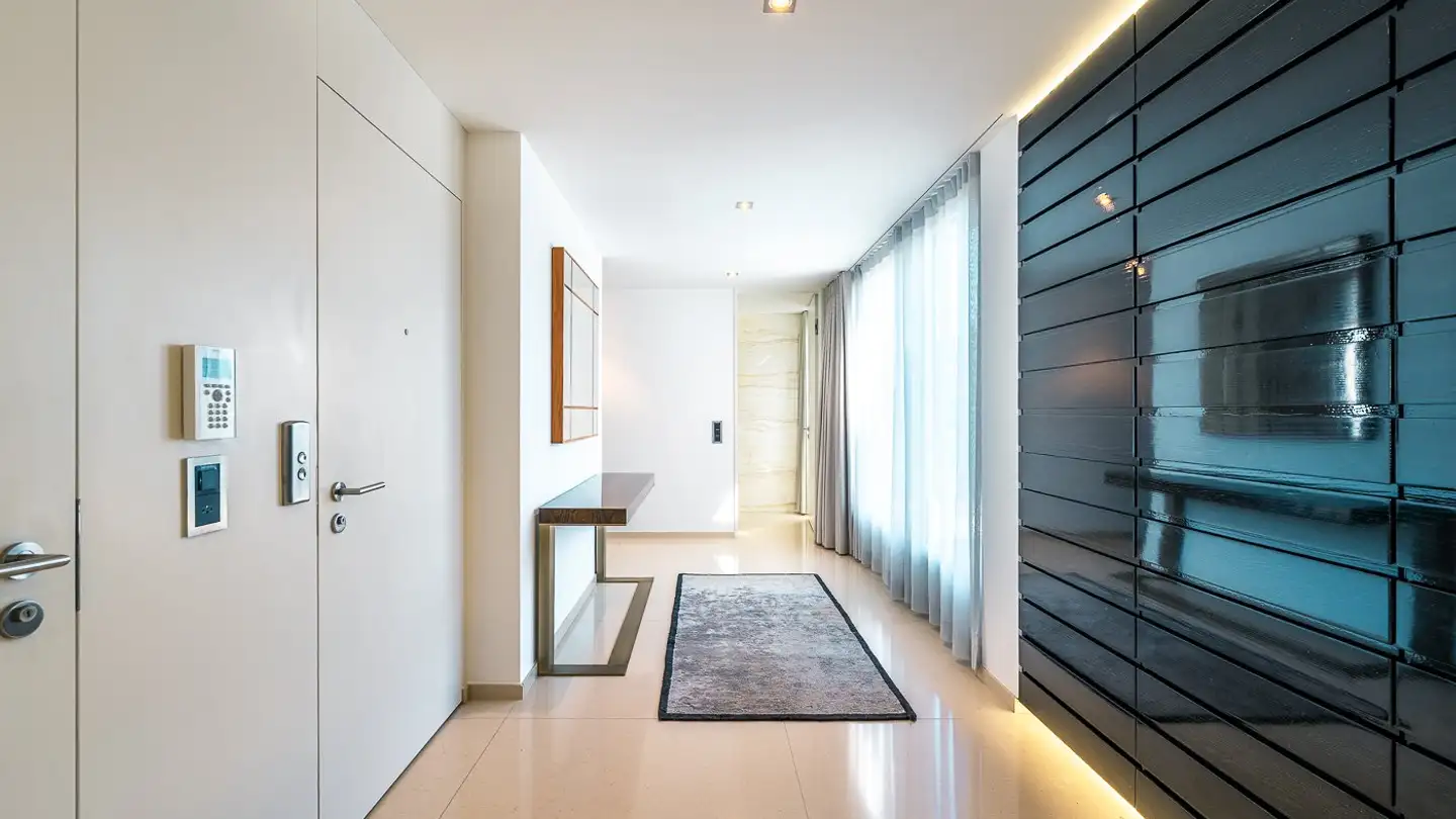 Attico in vendita - Rütistrasse, 8702 Zollikon - Photo 3