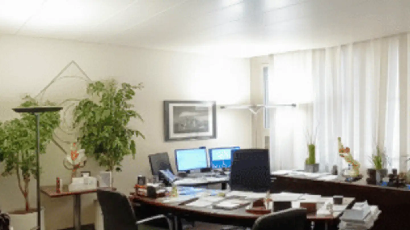 Spazio ufficio in affitto - Räffelstrasse 11, 8045 Zürich - Foto 4