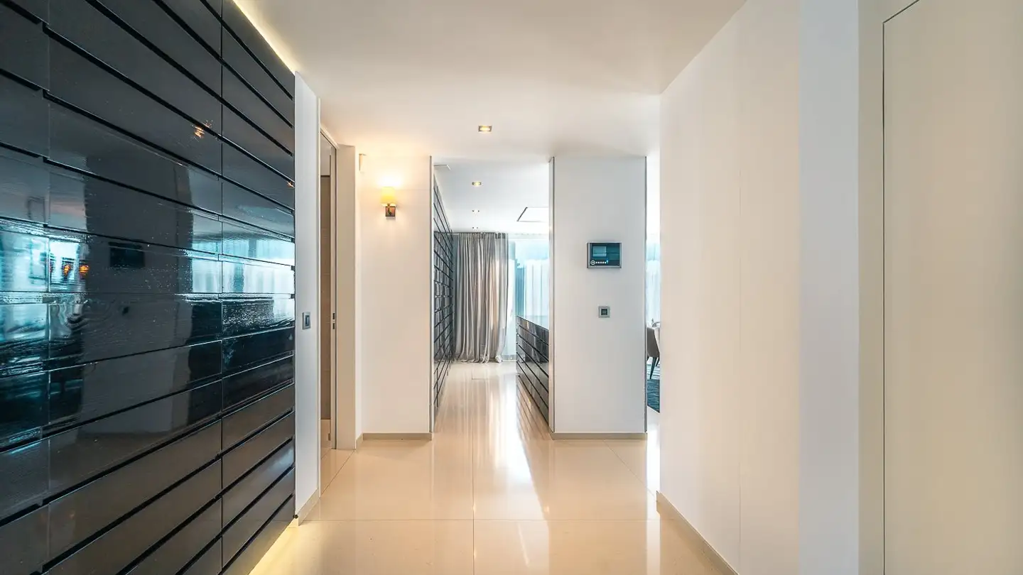 Attico in vendita - Rütistrasse, 8702 Zollikon - Photo 4