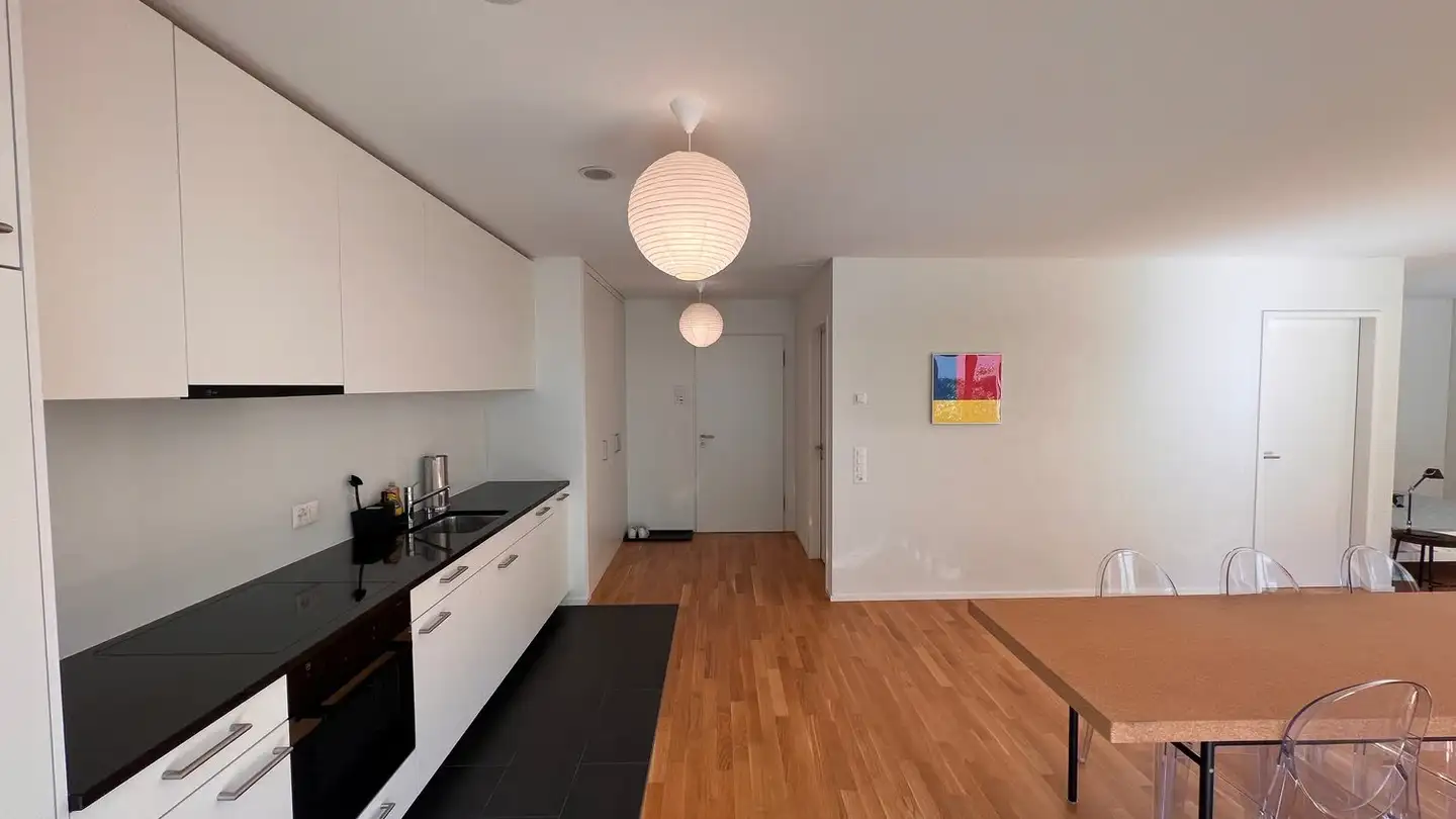 Appartamento in affitto - Tangentenweg 34, 4058 Basel - Foto 4