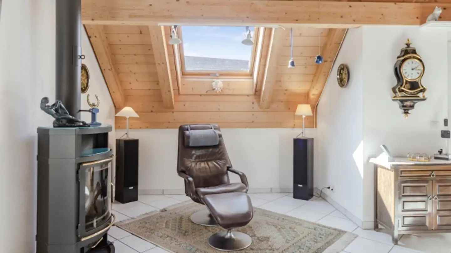 Attico in vendita - Höheweg 57, 3054 Schüpfen