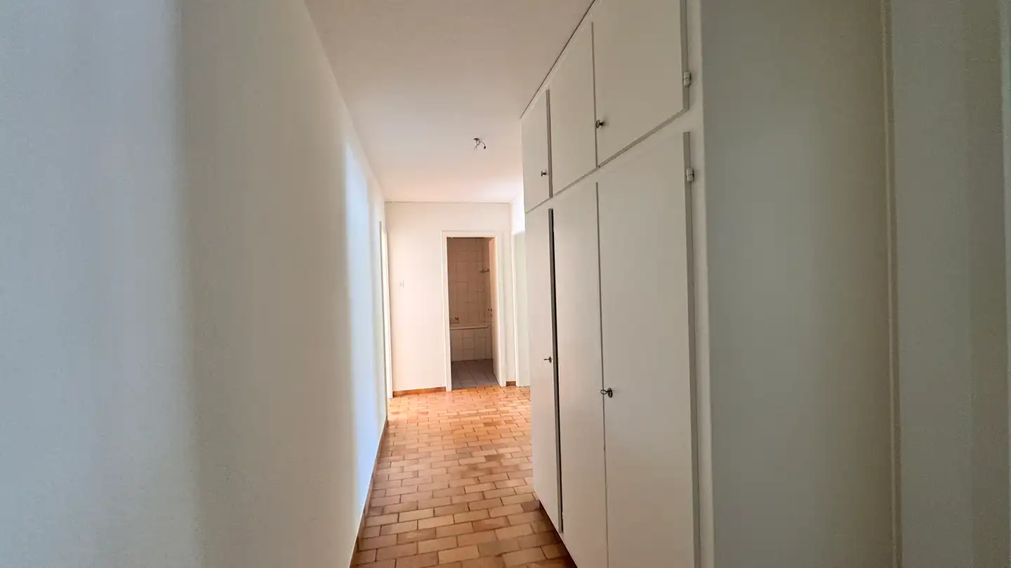 Appartamento in affitto - Gotenstrasse 28, 4125 Riehen - Foto 2
