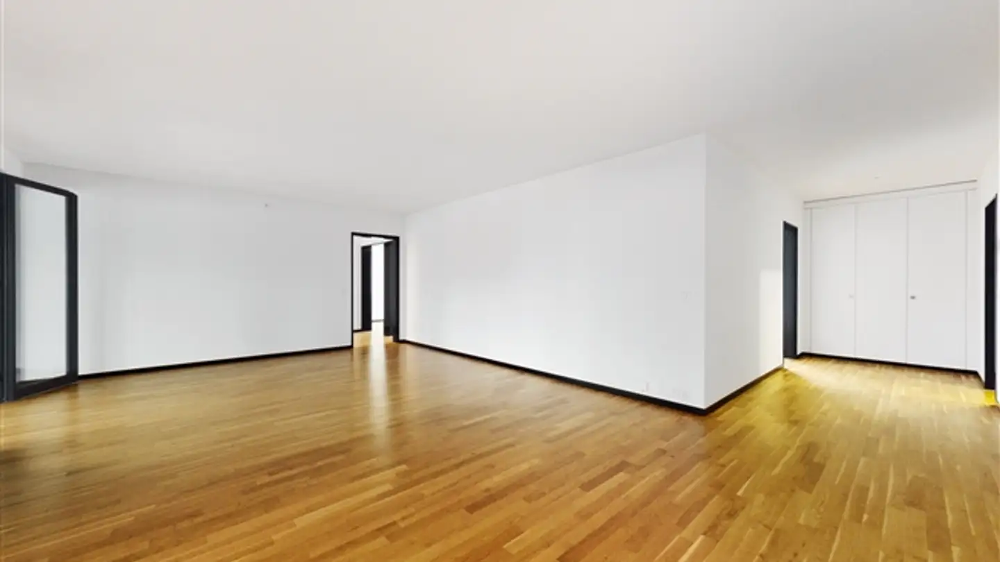 Appartamento in affitto - Flüelastrasse 25, 8047 Zürich - Photo 3