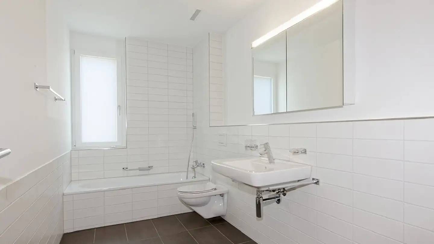 Appartement à louer - Römerweg 6, 5079 Zeihen - Photo 4