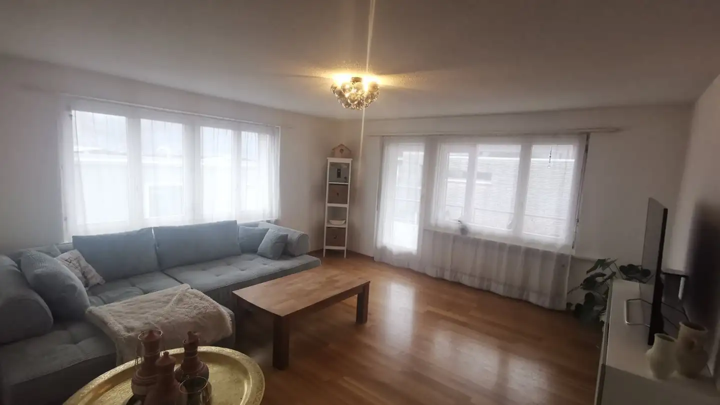 Appartement à louer - Stationsweg 2, 3646 Einigen