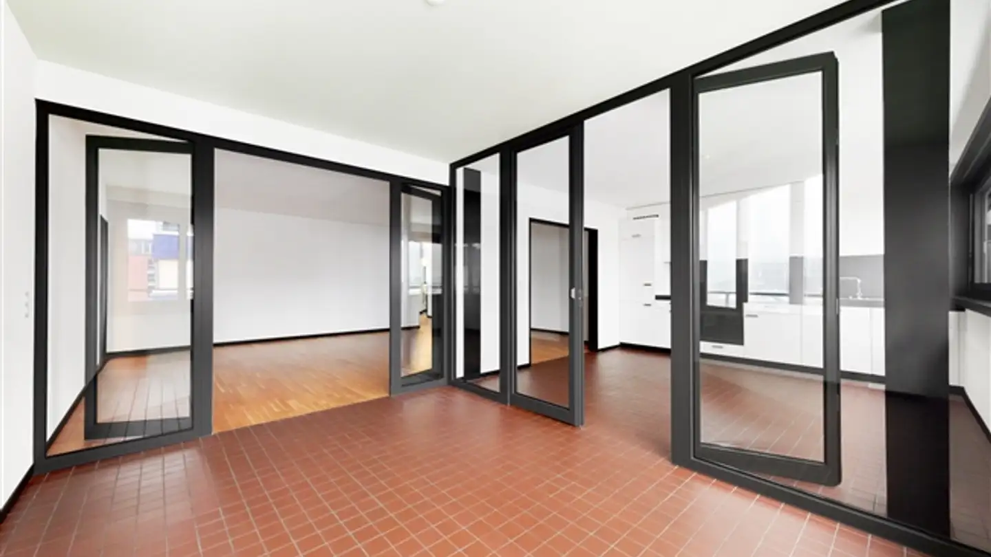 Appartamento in affitto - Flüelastrasse 25, 8047 Zürich - Photo 4