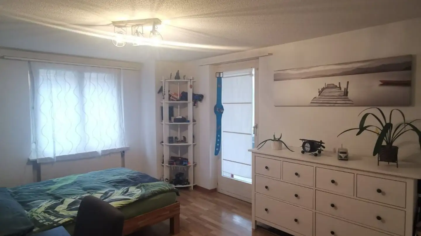 Appartement à louer - Stationsweg 2, 3646 Einigen - Photo 2