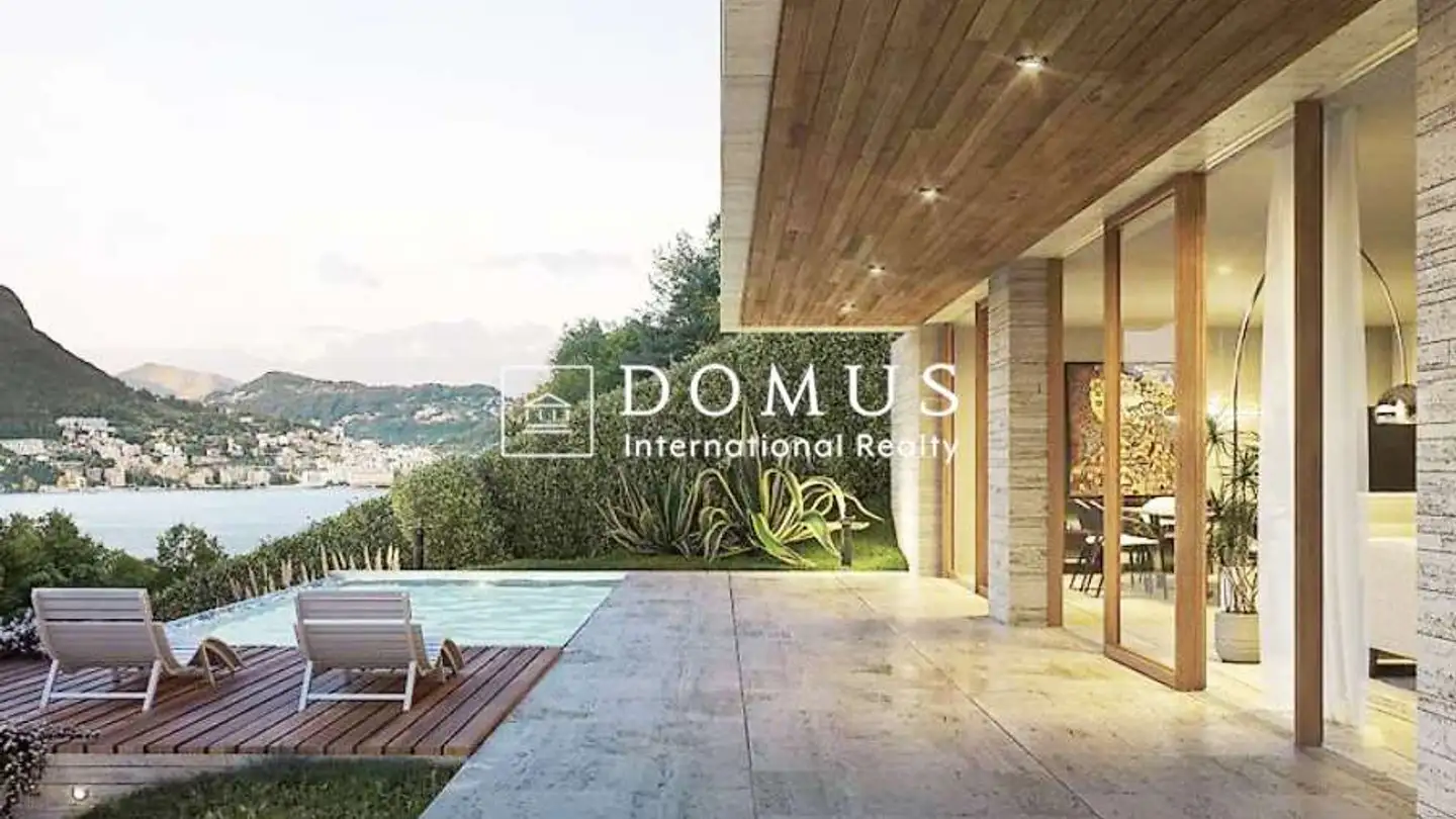 Terreno edificabile in vendita - Via Minigera 44, 6926 Montagnola - Foto 3