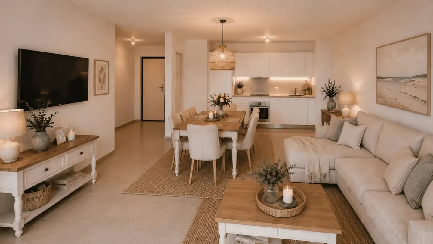 Apartment for sale - 6710 Biasca