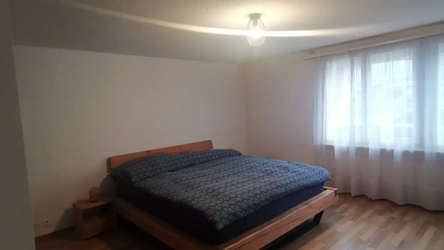 Appartement à louer - Stationsweg 2, 3646 Einigen - Photo 4