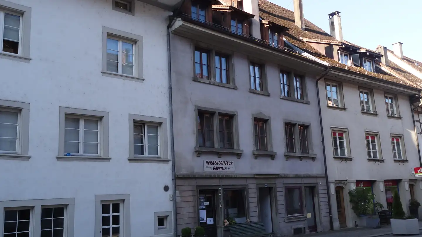 Appartamento in affitto - 8213 Neunkirch