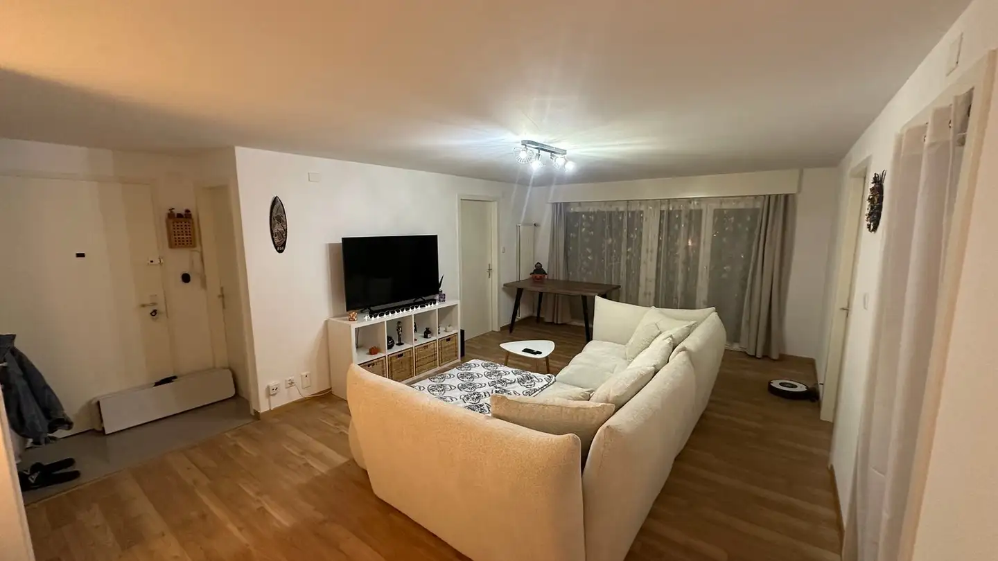 Appartamento in affitto - Champ De Chin 5, 2735 Bévilard