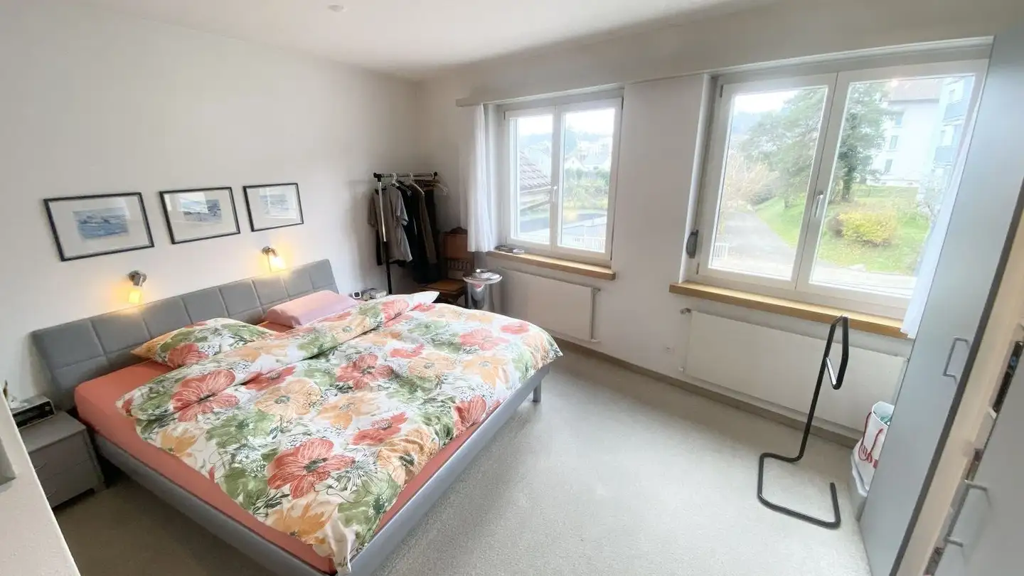 Chambre à louer - 8200 Schaffhausen