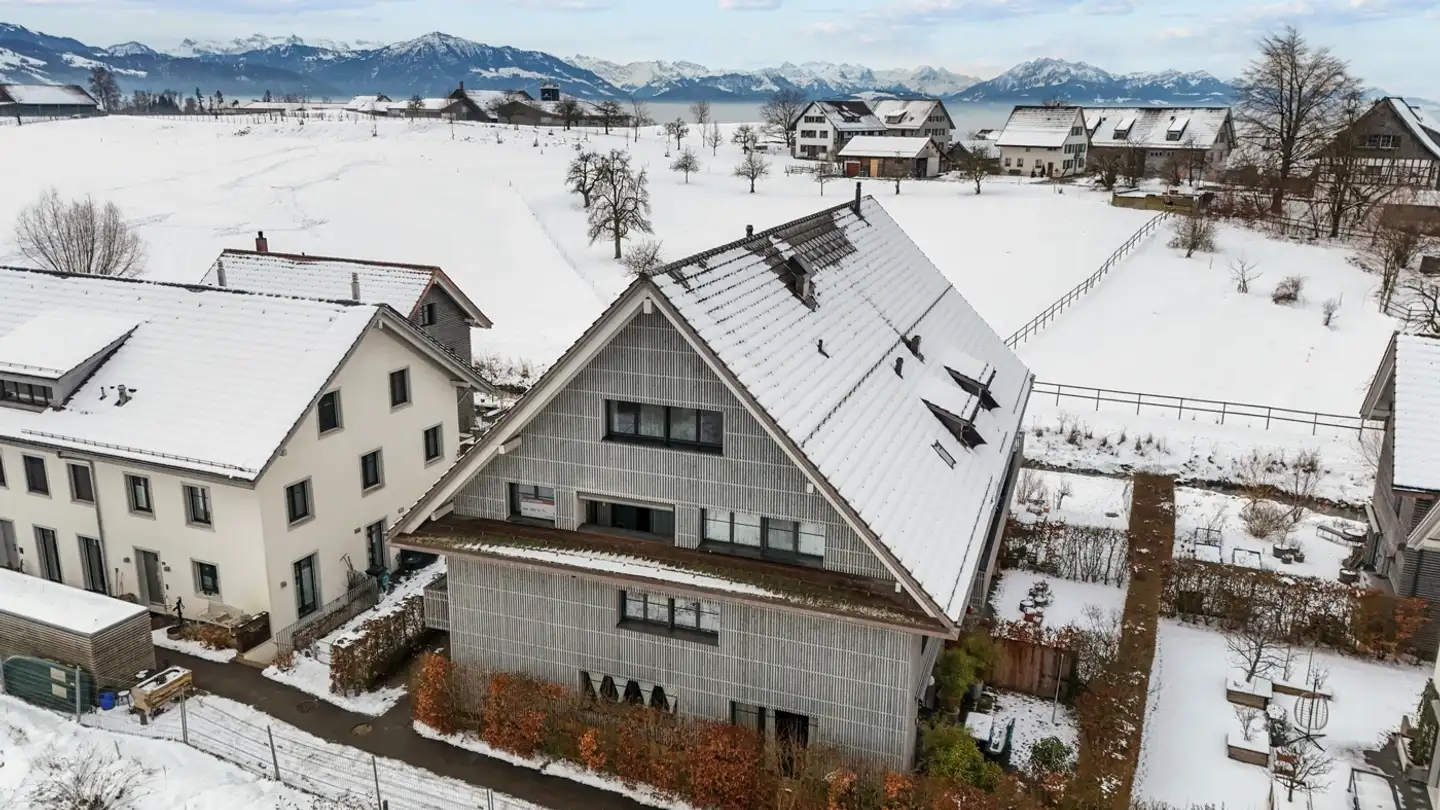 Appartamento in vendita - Am Bach 3, 8911 Rifferswil - Foto 3