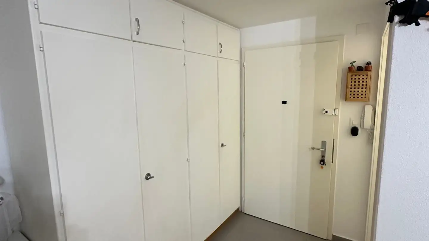 Appartamento in affitto - Champ De Chin 5, 2735 Bévilard - Photo 2