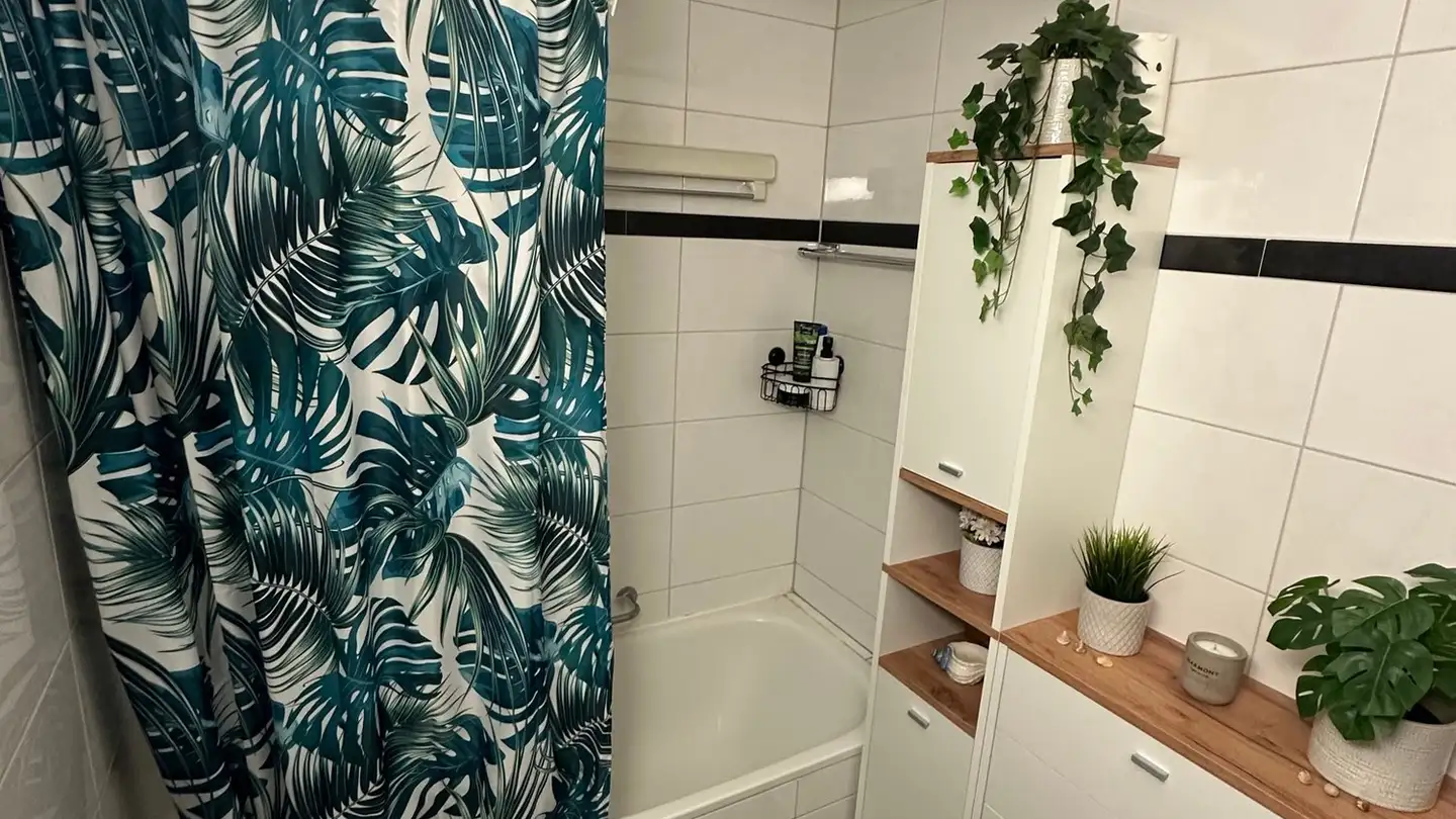 Appartamento in affitto - Champ De Chin 5, 2735 Bévilard - Photo 3