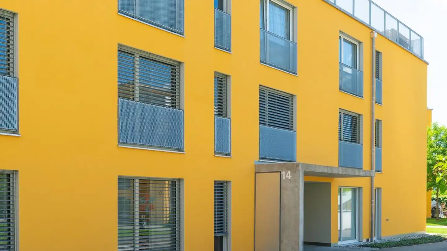 Wohnung mieten - Ufmattenstrasse 14, 8303 Bassersdorf - Foto 2