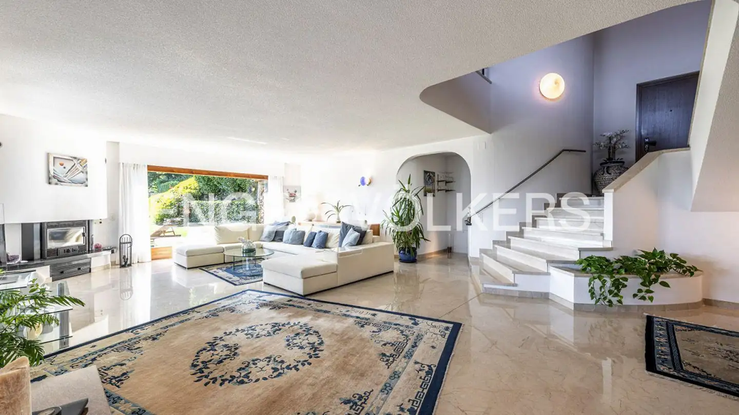 Casa singola in vendita - 6934 Bioggio - Photo 4