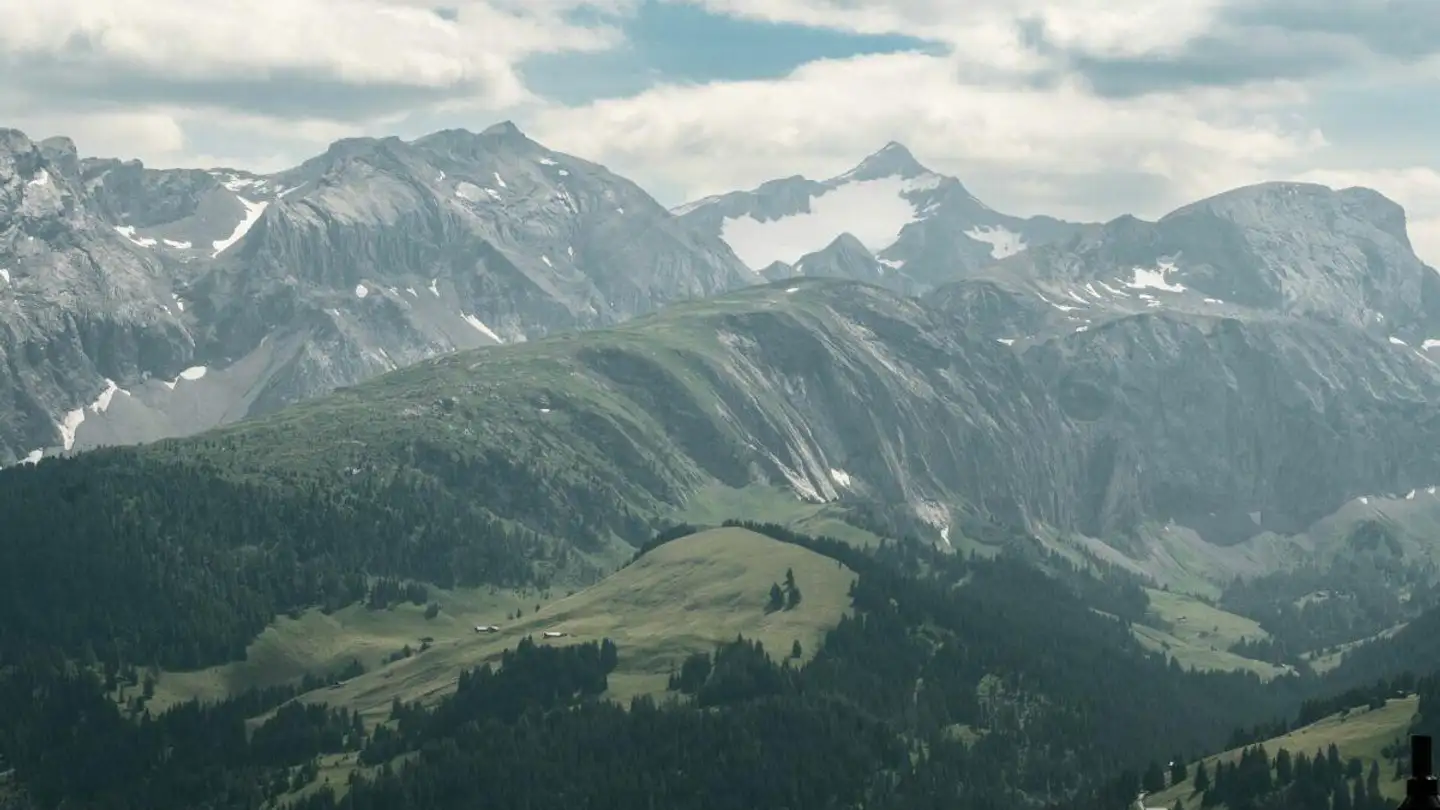 Attique à vendre - Brandegg 4, 3775 Lenk im Simmental - Photo 3
