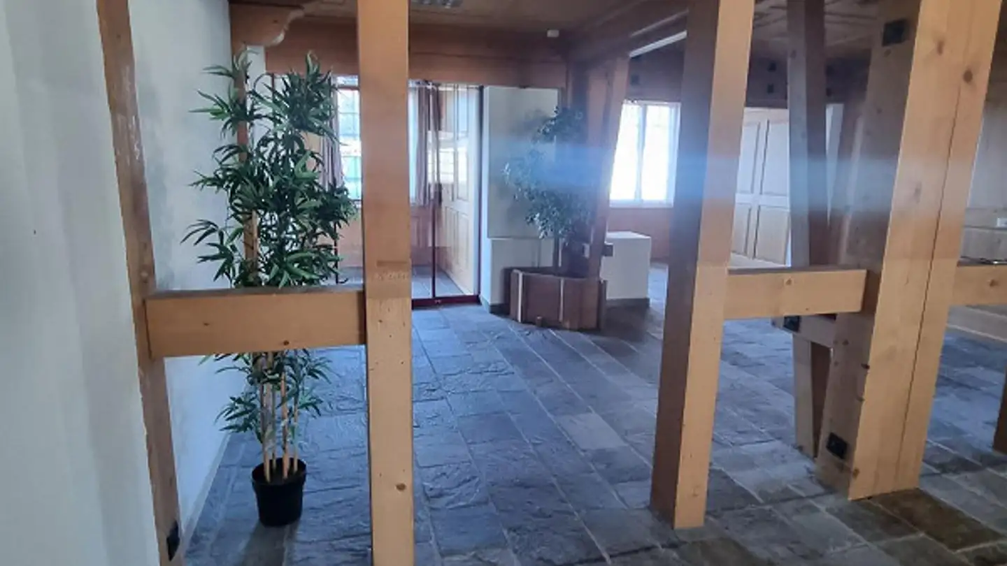 Spazio ufficio in affitto - Oberburgstrasse 2, 3326 Krauchthal - Photo 3