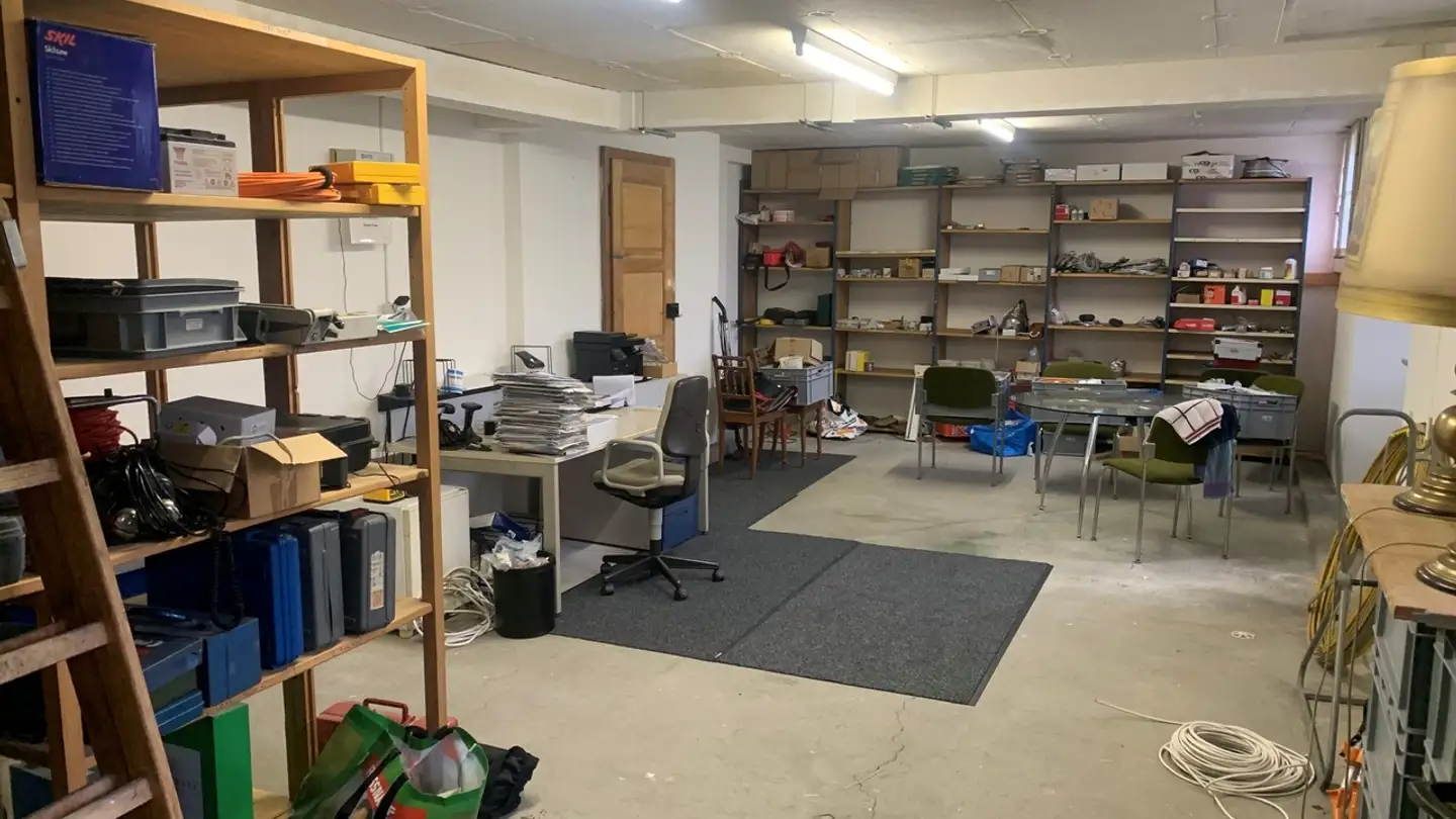 Bien immobilier à louer - Feldblumenweg 39, 8048 Zürich - Photo 2