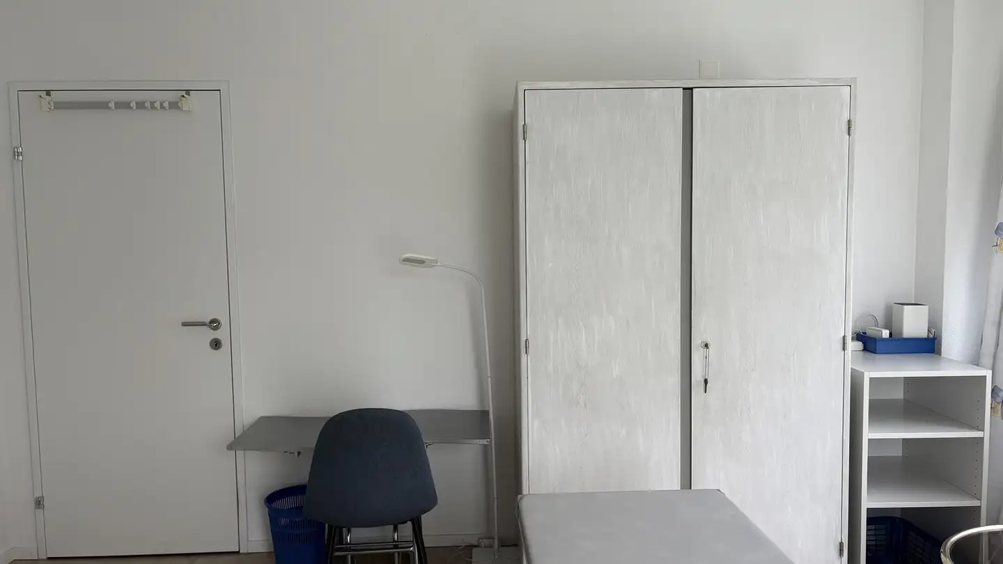 Gewerbe mieten - 8555 Müllheim Dorf - Foto 2