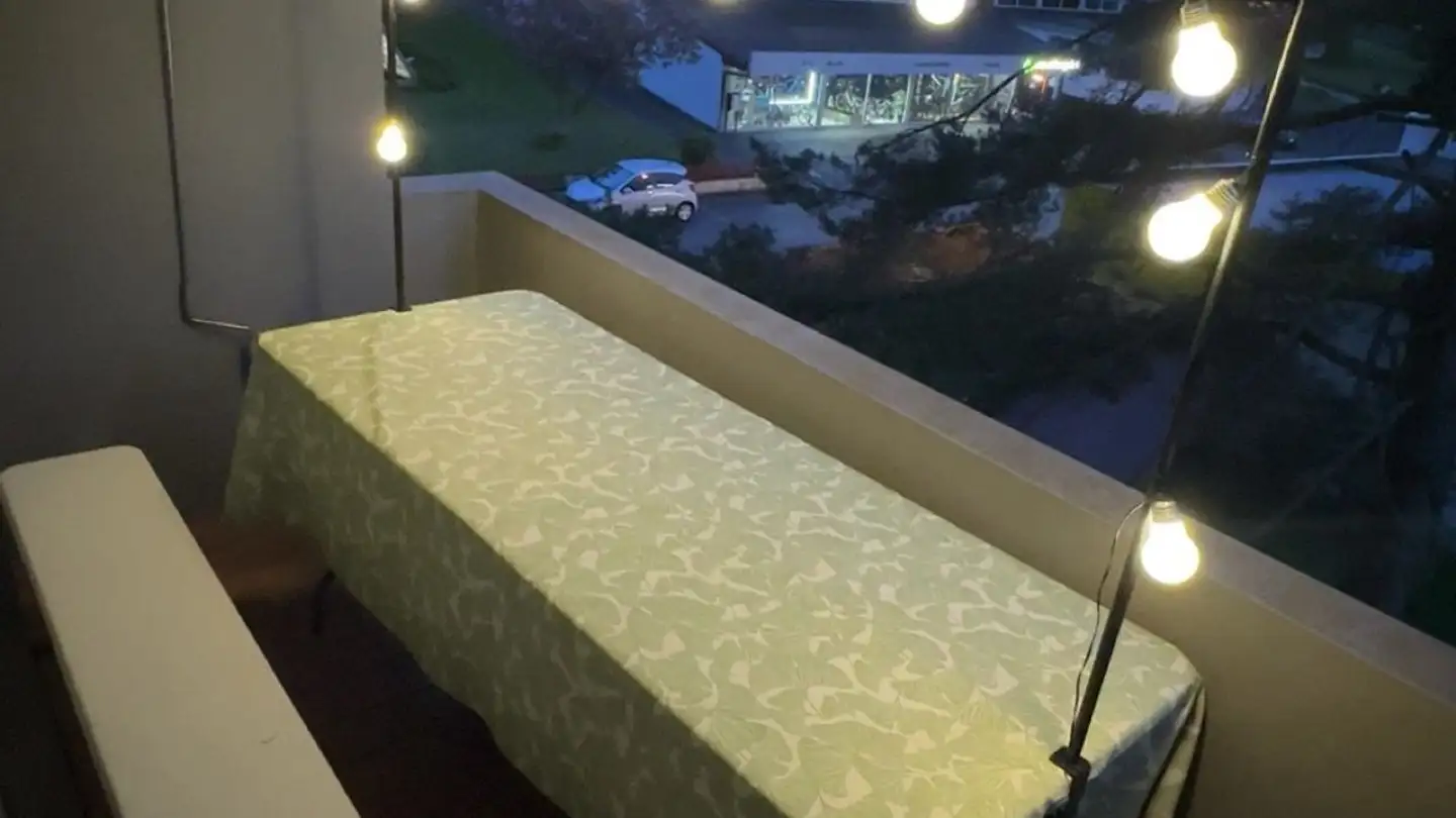 Appartamento in affitto - Champ De Chin 5, 2735 Bévilard - Photo 4