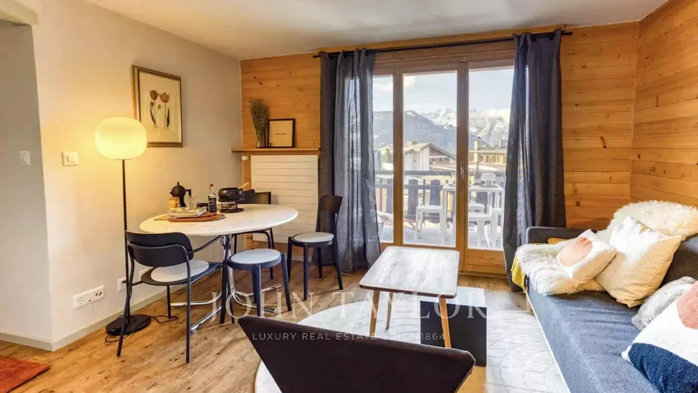 Appartement à louer - 1936 Verbier - Photo 4