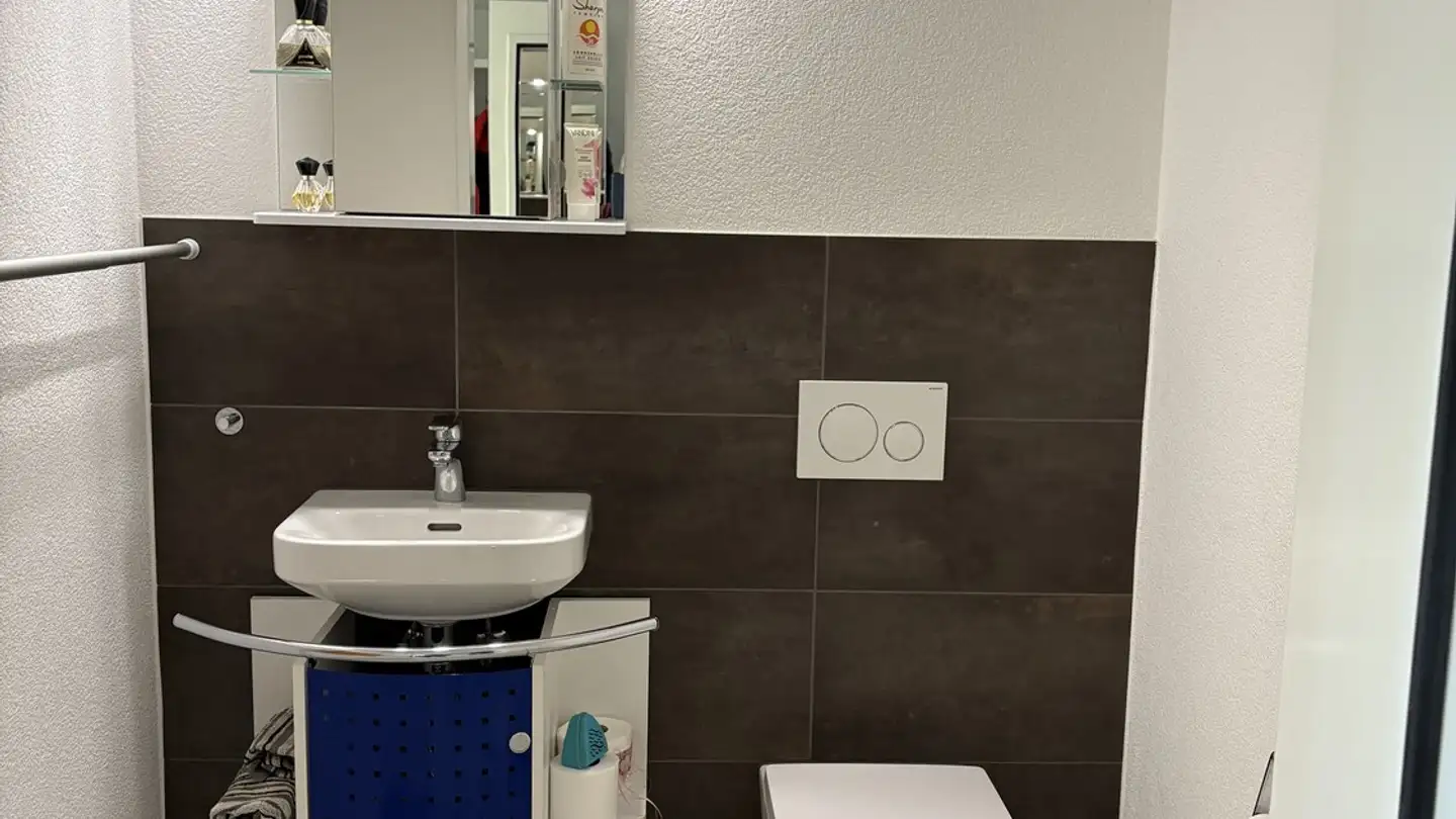 Gewerbe mieten - 8555 Müllheim Dorf - Foto 3