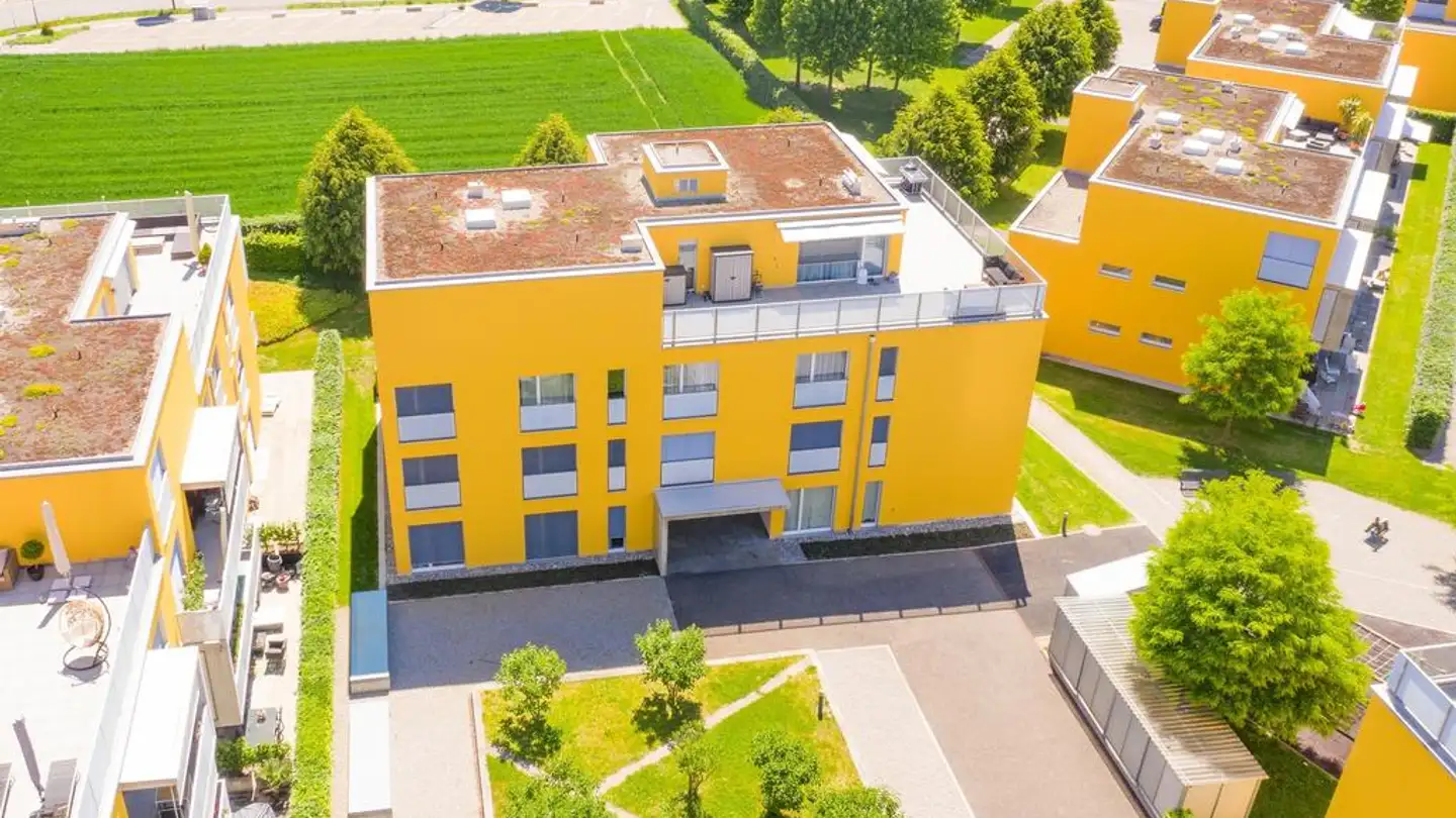 Wohnung mieten - Ufmattenstrasse 14, 8303 Bassersdorf - Foto 3