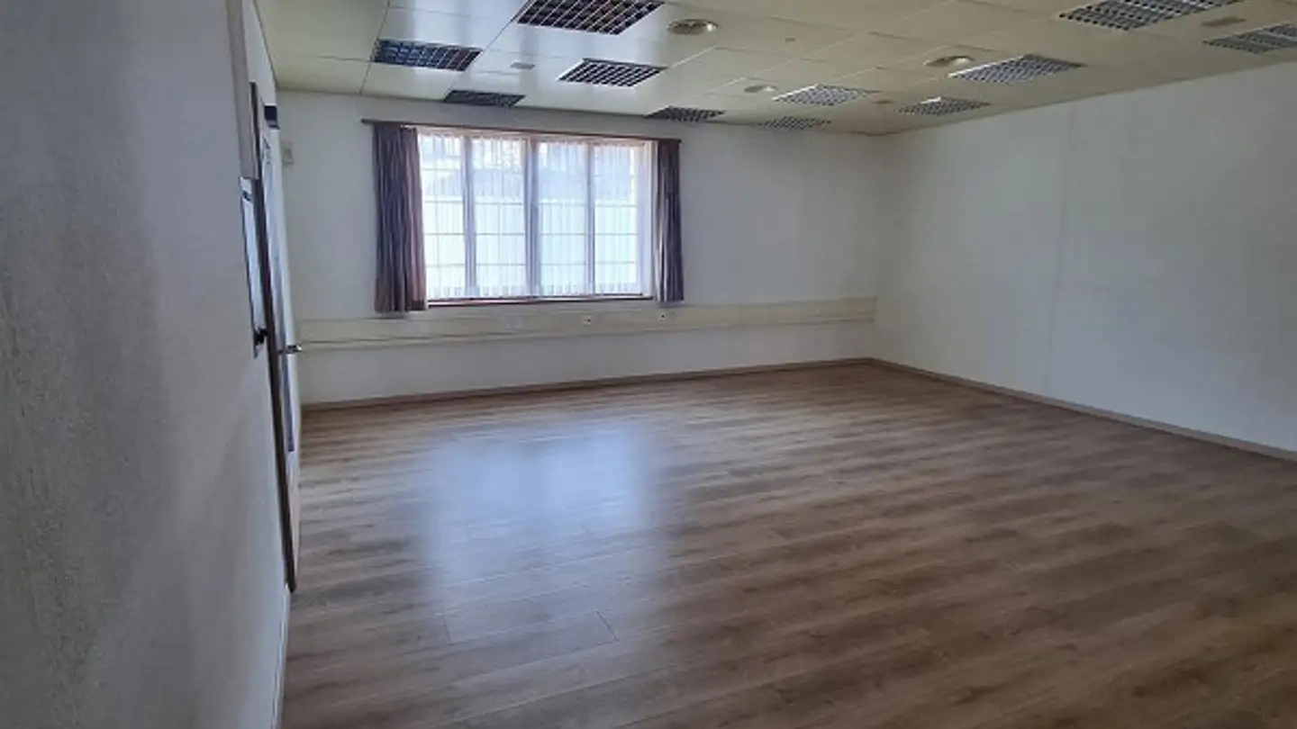 Spazio ufficio in affitto - Oberburgstrasse 2, 3326 Krauchthal - Photo 4