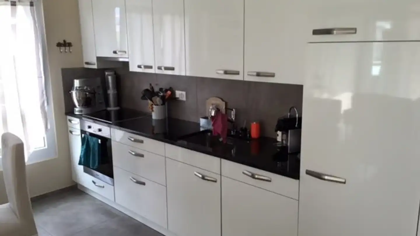 Apartment for rent - Avenue Général-Guisan 27, 1400 Yverdon-les-Bains - Photo 3