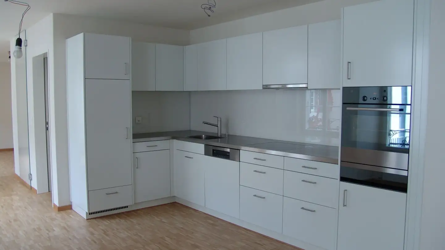 Appartement à louer - Barfüssergasse 7, 4500 Solothurn - Photo 2