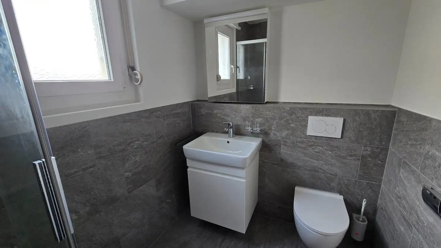 Appartamento in affitto - Sonnenbergstrasse 24, 6052 Hergiswil NW - Foto 3