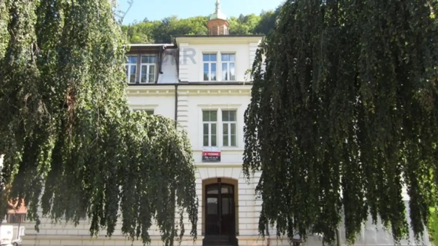 Commerciale in affitto - Choindez, 2830 Courrendlin - Photo 2