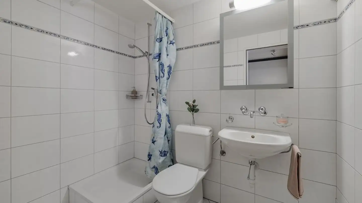 Appartement à louer - Hofjüngerstrasse 7, 9630 Wattwil - Photo 3