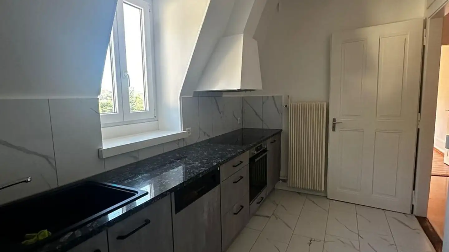 Appartamento in affitto - Route De Belfort 6, 2900 Porrentruy - Photo 2